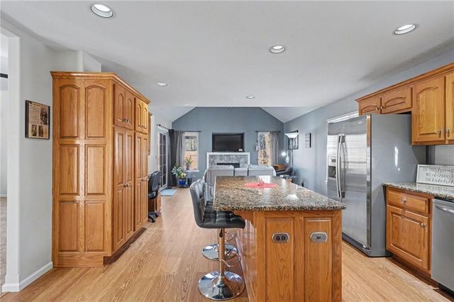 4182 Blackjack Oak Drive, Lawrence, KS 66047