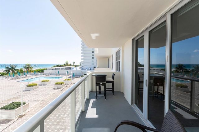 5701 Collins Ave 310, Miami Beach, FL 33140