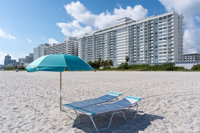 5701 Collins Ave 310, Miami Beach, FL 33140