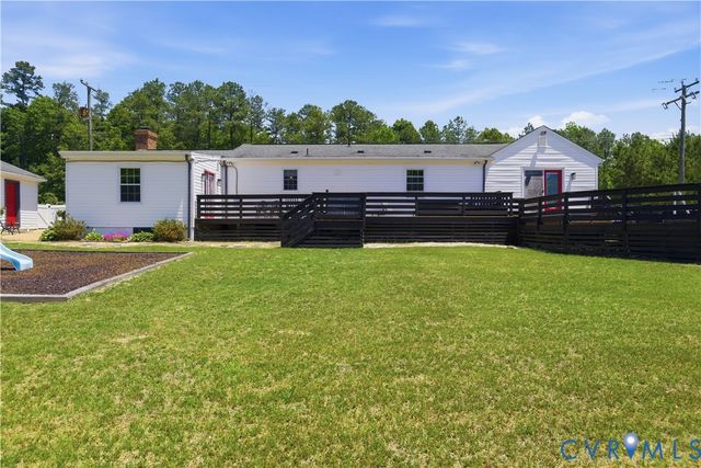 13700 Branders Bridge Rd, Chesterfield, VA 23831