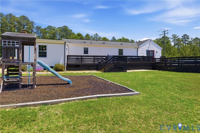 13700 Branders Bridge Rd, Chesterfield, VA 23831