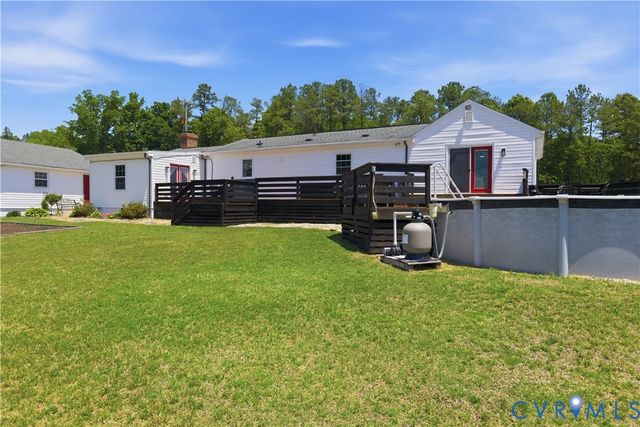 13700 Branders Bridge Rd, Chesterfield, VA 23831