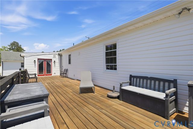 13700 Branders Bridge Rd, Chesterfield, VA 23831