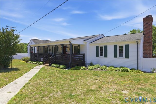13700 Branders Bridge Rd, Chesterfield, VA 23831
