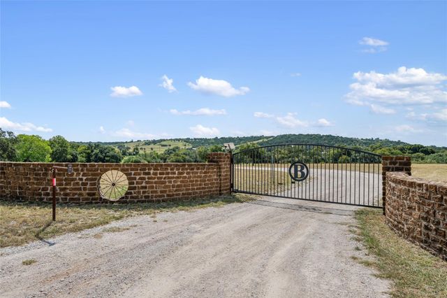 121 Dog Run, Burnet, TX 78611