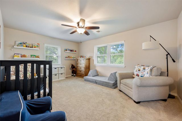 121 Dog Run, Burnet, TX 78611