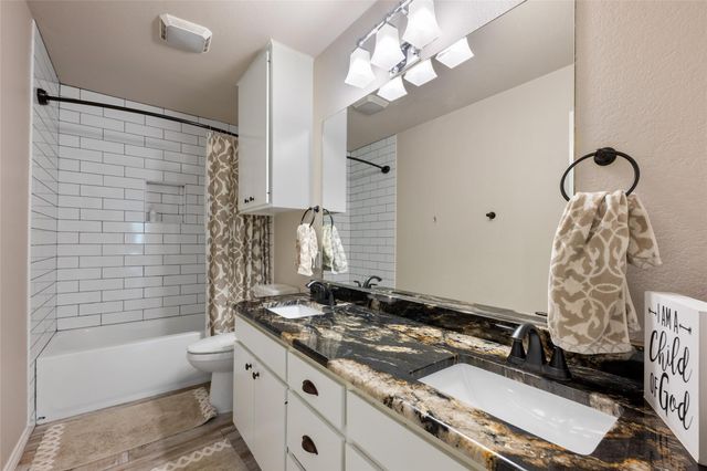 121 Dog Run, Burnet, TX 78611