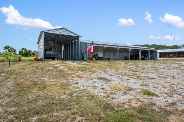 121 Dog Run, Burnet, TX 78611