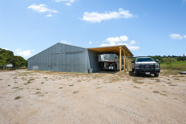 121 Dog Run, Burnet, TX 78611
