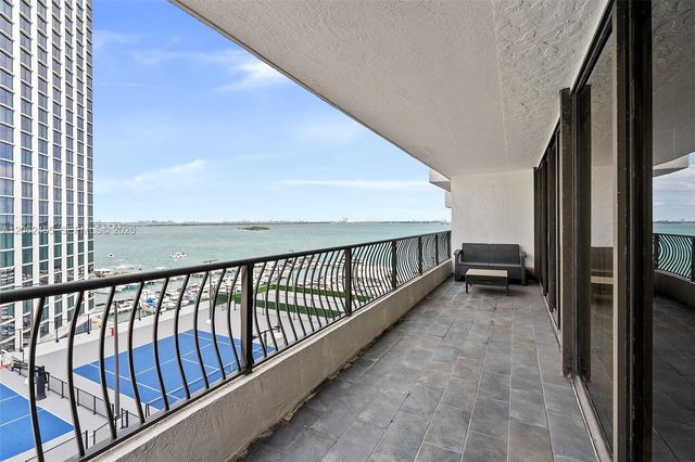 555 NE 15th St 14G, Miami, FL 33132