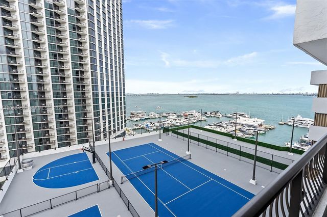 555 NE 15th St 14G, Miami, FL 33132
