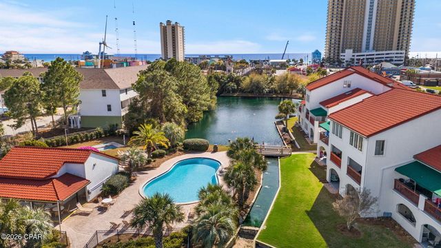 8730 S Thomas Drive 106, Panama City, FL 32408