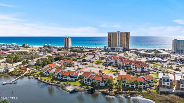 8730 S Thomas Drive 106, Panama City, FL 32408