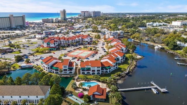 8730 S Thomas Drive 106, Panama City, FL 32408