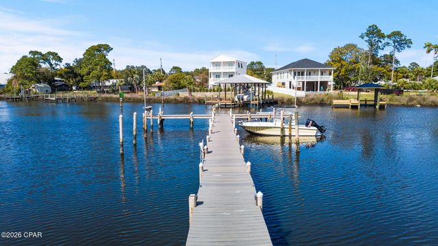 8730 S Thomas Drive 106, Panama City, FL 32408