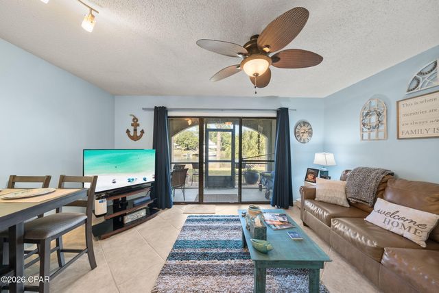 8730 S Thomas Drive 106, Panama City, FL 32408