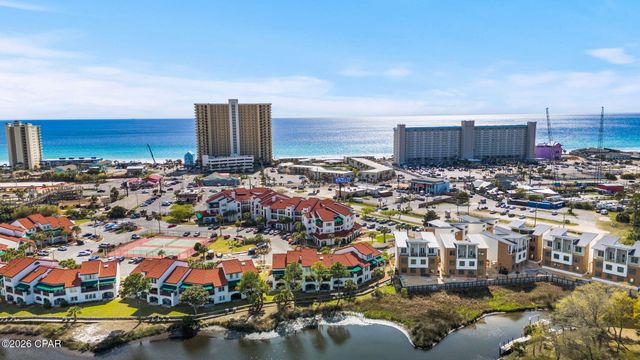 8730 S Thomas Drive 106, Panama City, FL 32408