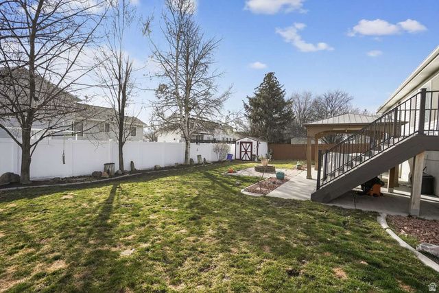 9091 S CRYSTAL VISTA LN, West Jordan, UT 84088