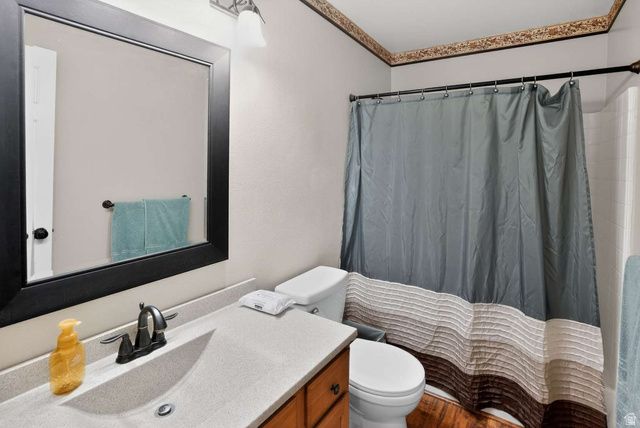 9091 S CRYSTAL VISTA LN, West Jordan, UT 84088