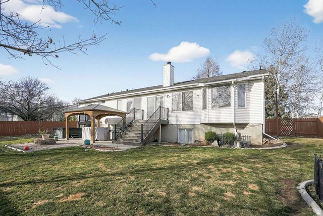 9091 S CRYSTAL VISTA LN, West Jordan, UT 84088