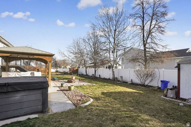 9091 S CRYSTAL VISTA LN, West Jordan, UT 84088