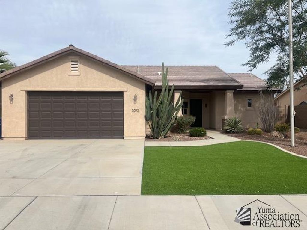 3334 W 36 Pl, Yuma, AZ 85365