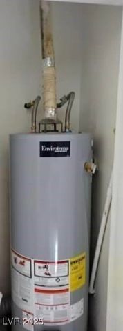 4304 Gretna Green Court, Las Vegas, NV 89110