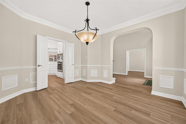 826 Ivory Ridge Lane, Houston, TX 77094