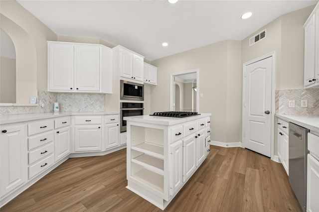 826 Ivory Ridge Lane, Houston, TX 77094