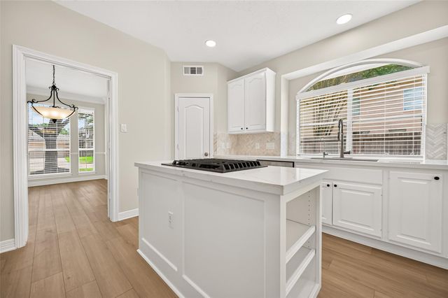 826 Ivory Ridge Lane, Houston, TX 77094