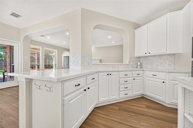 826 Ivory Ridge Lane, Houston, TX 77094