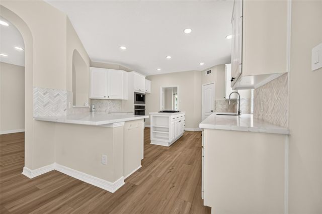 826 Ivory Ridge Lane, Houston, TX 77094