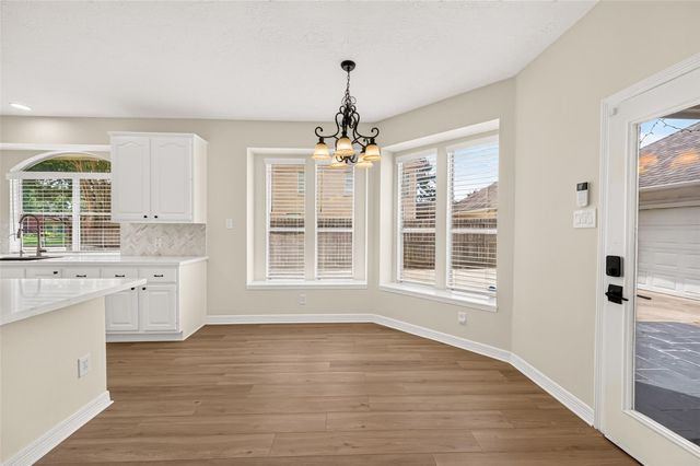826 Ivory Ridge Lane, Houston, TX 77094