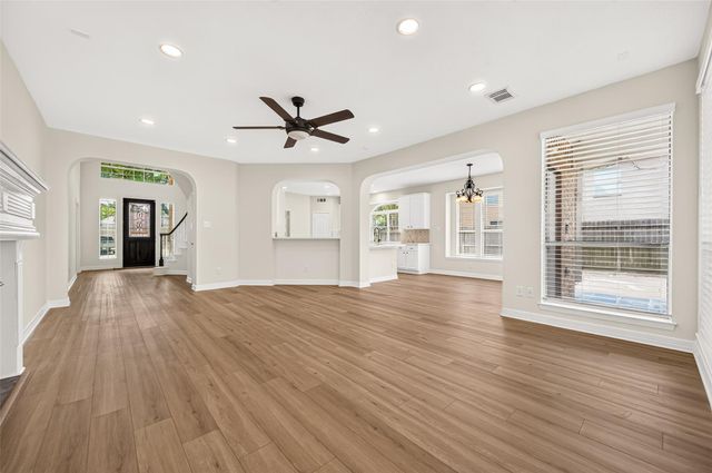 826 Ivory Ridge Lane, Houston, TX 77094