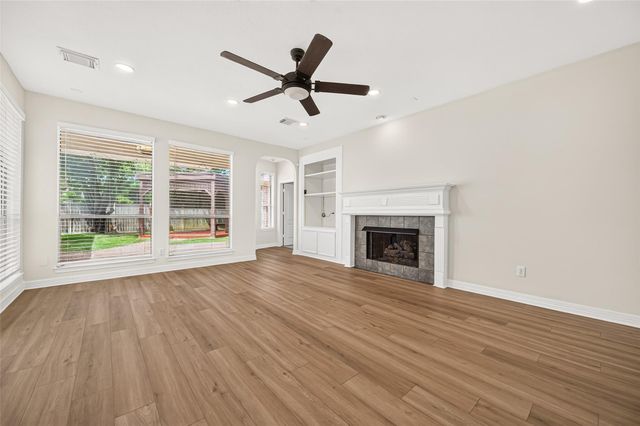 826 Ivory Ridge Lane, Houston, TX 77094