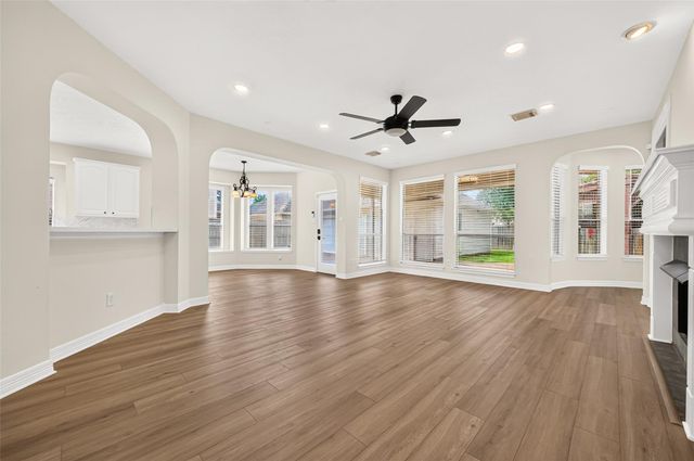 826 Ivory Ridge Lane, Houston, TX 77094