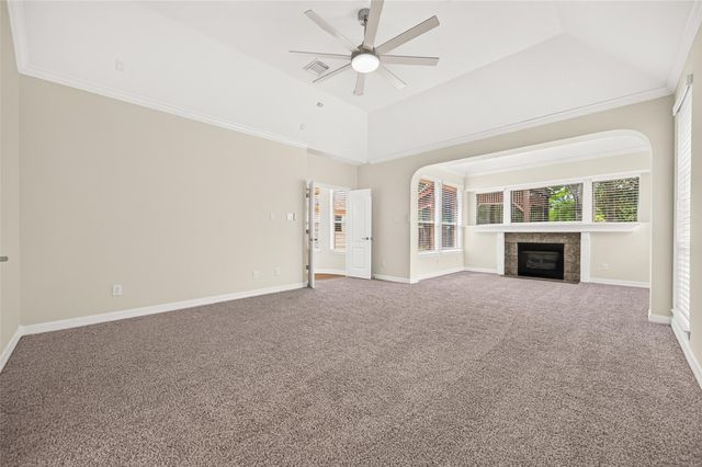 826 Ivory Ridge Lane, Houston, TX 77094