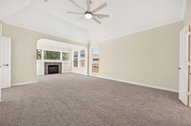 826 Ivory Ridge Lane, Houston, TX 77094