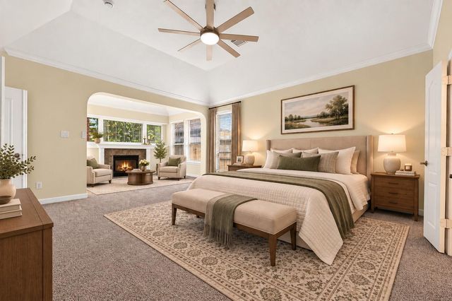 826 Ivory Ridge Lane, Houston, TX 77094