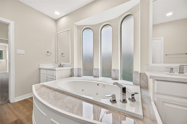 826 Ivory Ridge Lane, Houston, TX 77094