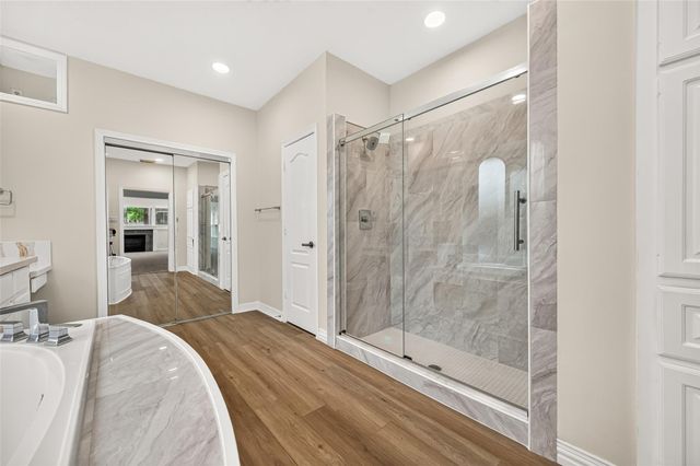 826 Ivory Ridge Lane, Houston, TX 77094