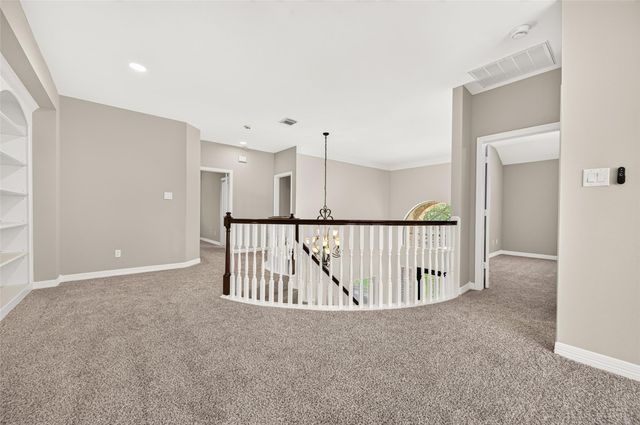 826 Ivory Ridge Lane, Houston, TX 77094