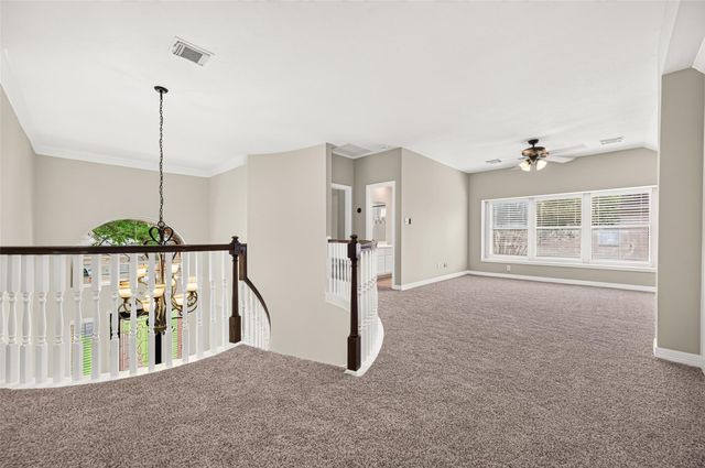 826 Ivory Ridge Lane, Houston, TX 77094