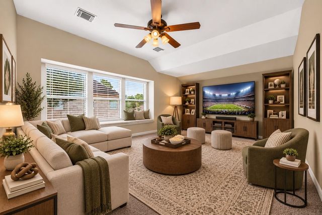 826 Ivory Ridge Lane, Houston, TX 77094