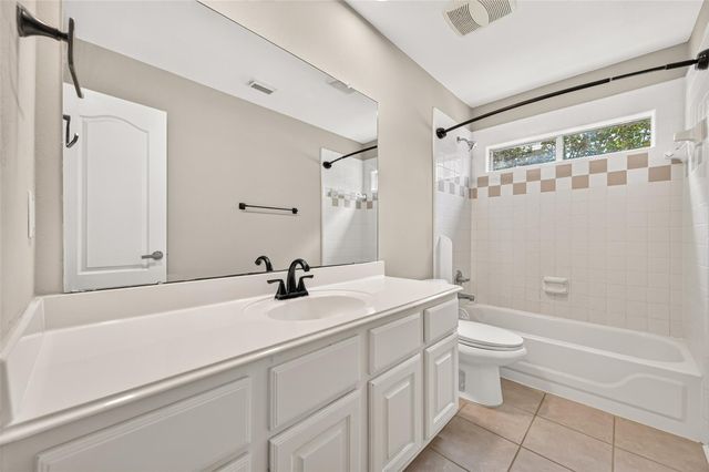 826 Ivory Ridge Lane, Houston, TX 77094
