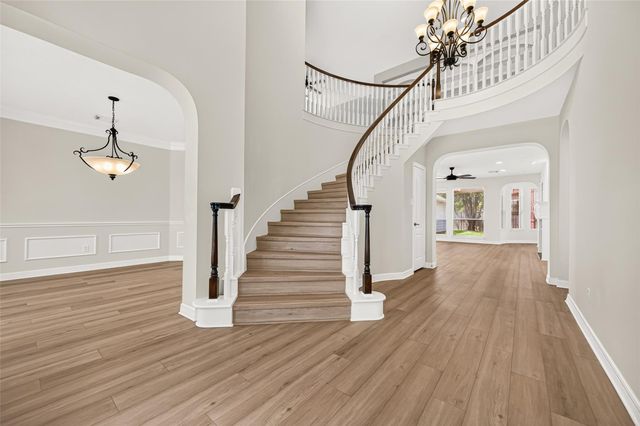 826 Ivory Ridge Lane, Houston, TX 77094