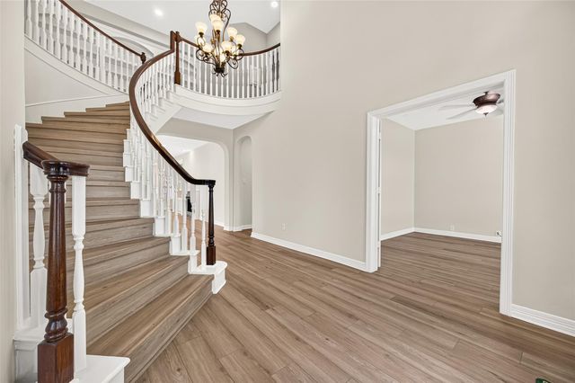 826 Ivory Ridge Lane, Houston, TX 77094