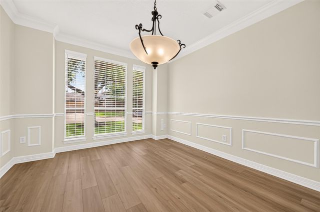 826 Ivory Ridge Lane, Houston, TX 77094
