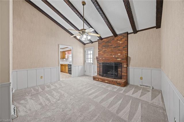 147 Renee Drive, Advance, NC 27006