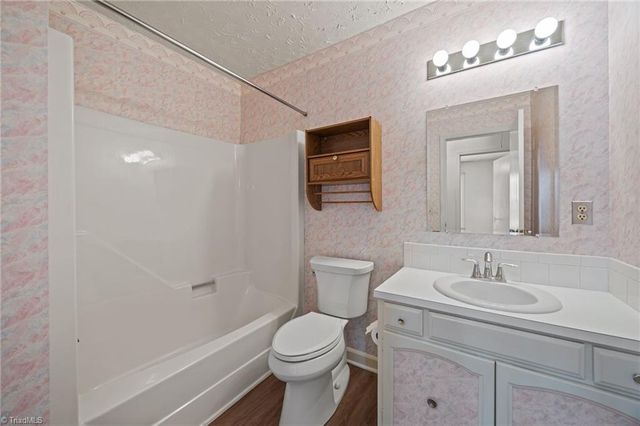 147 Renee Drive, Advance, NC 27006